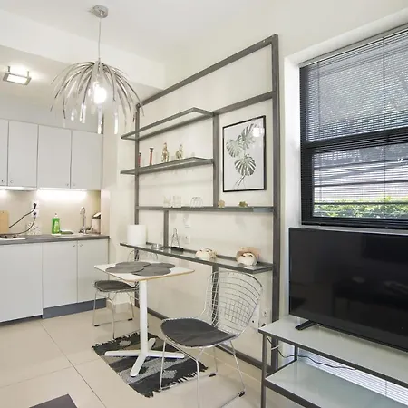 Апартаменты Milanou Glyfada G4 Corner Афины Экстерьер фото