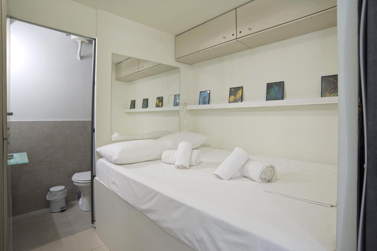 Apartment Milanou Glyfada G4 Corner Athens