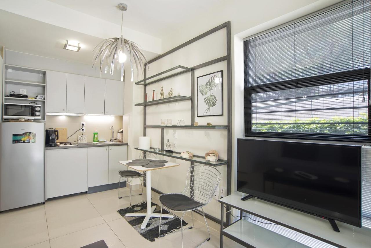 Apartment Milanou Glyfada G4 Corner *