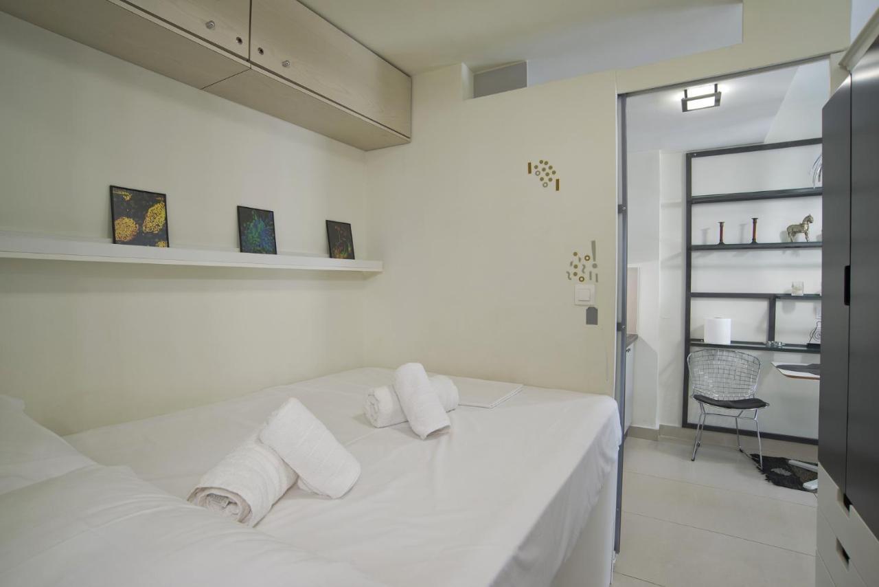 Milanou Glyfada G4 Corner * Athens