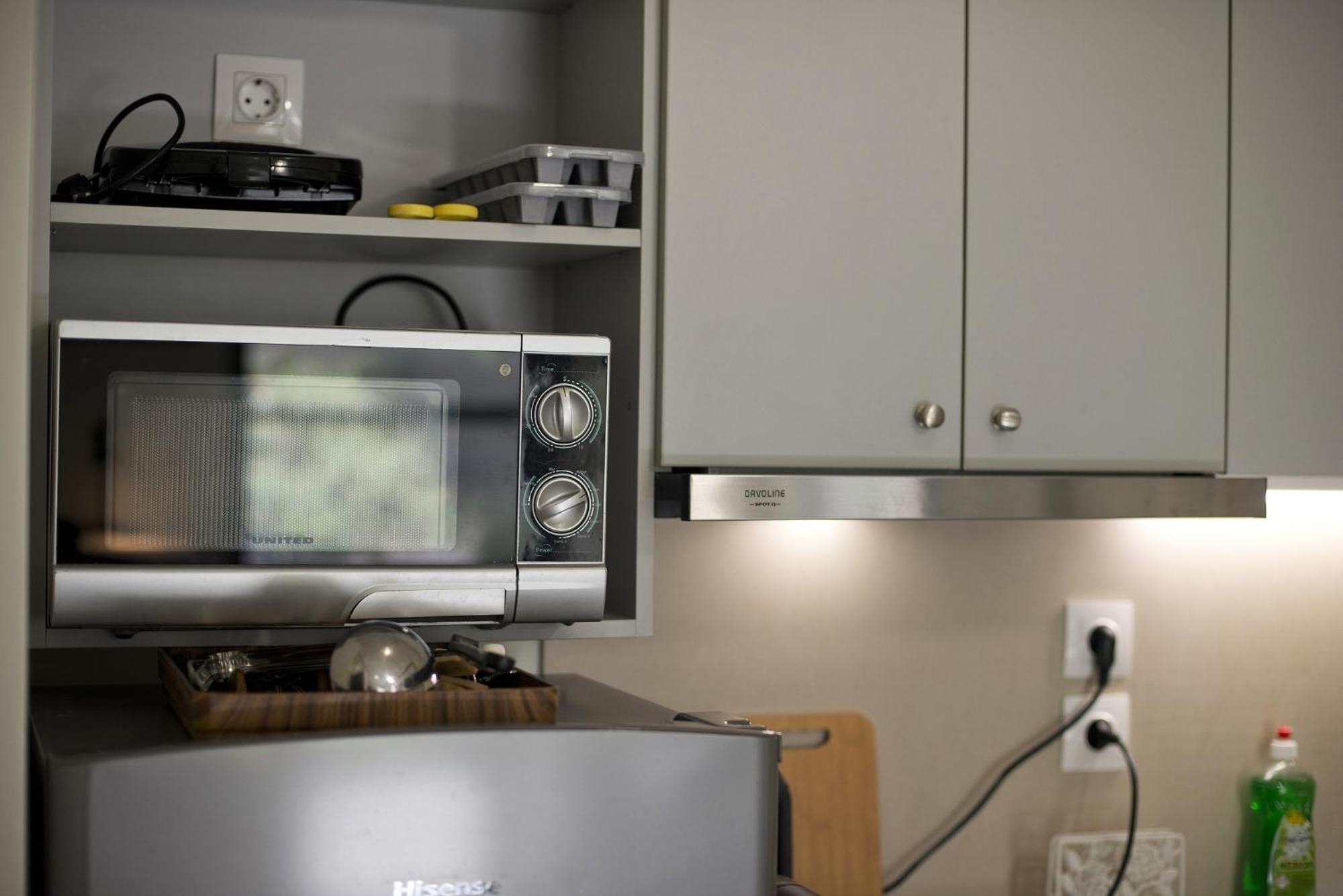 Apartment Milanou Glyfada G4 Corner Athens